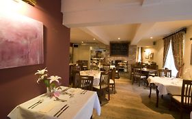 The Whitminster Inn