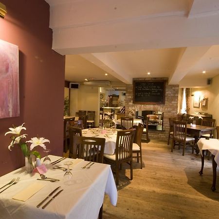 Whitminster Inn Claypits Exterior photo