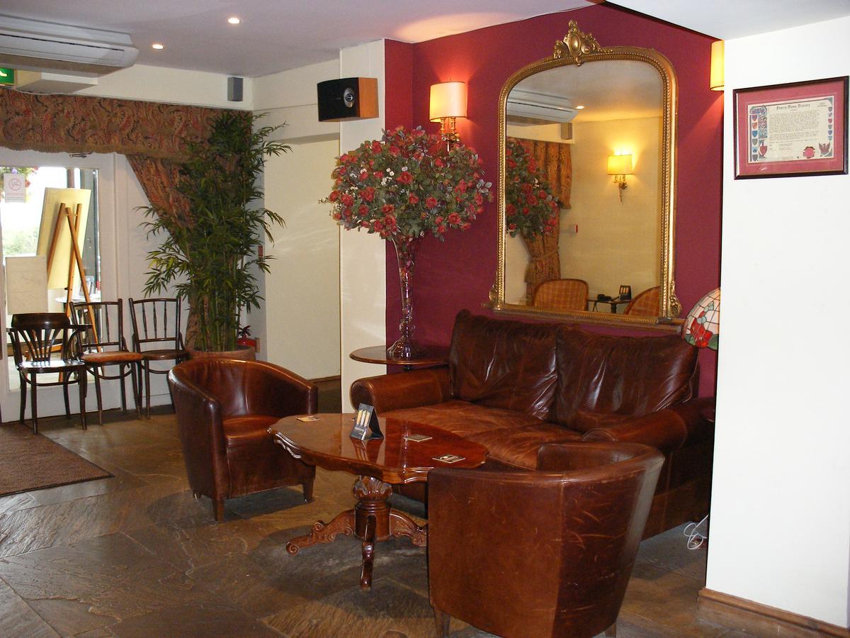 Whitminster Inn Claypits Exterior photo